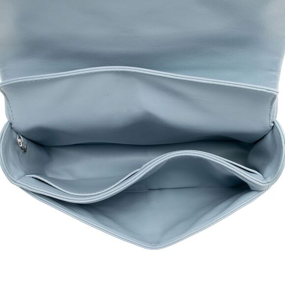 Louis Vuitton Embroidered Monogram Lambskin Mama Broderie Shoulder Bag - Picture 7 of 16